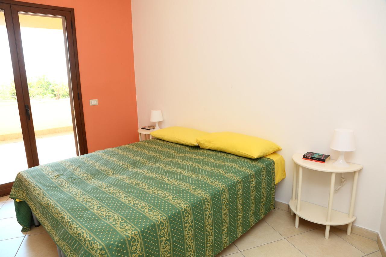 Terrazze Ponente E Levante - By Vacation Service Apartment Cefalu Exterior photo