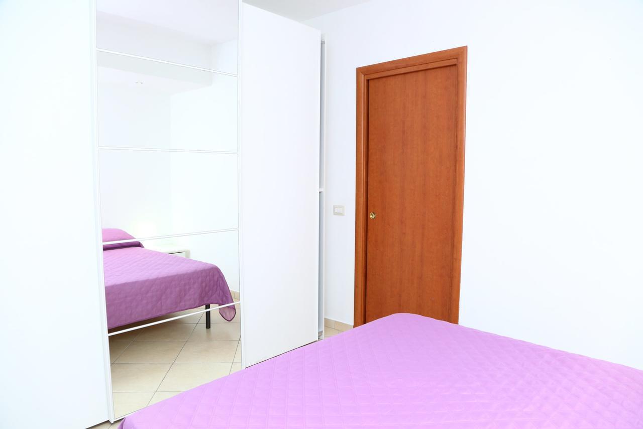 Terrazze Ponente E Levante - By Vacation Service Apartment Cefalu Exterior photo