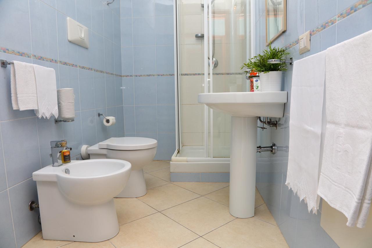 Terrazze Ponente E Levante - By Vacation Service Apartment Cefalu Exterior photo