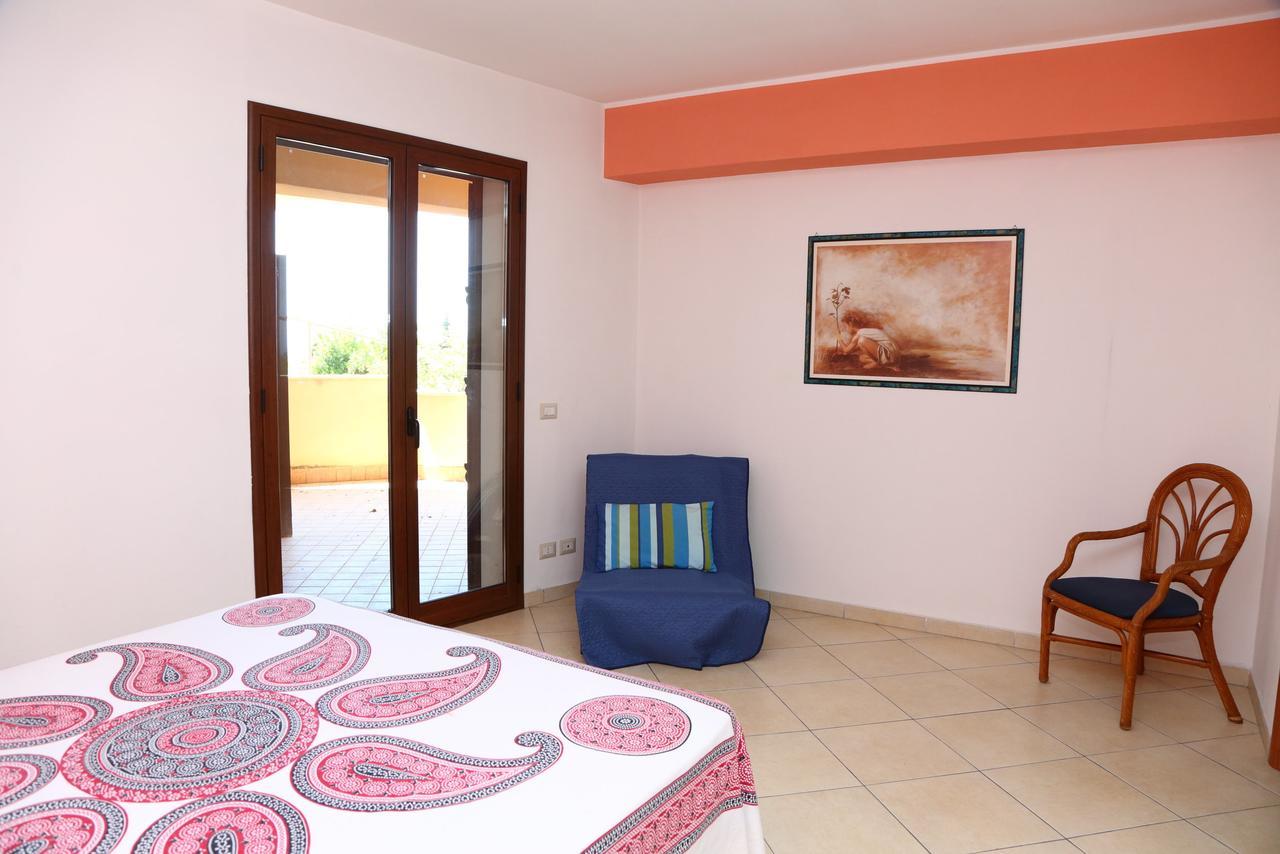 Terrazze Ponente E Levante - By Vacation Service Apartment Cefalu Exterior photo