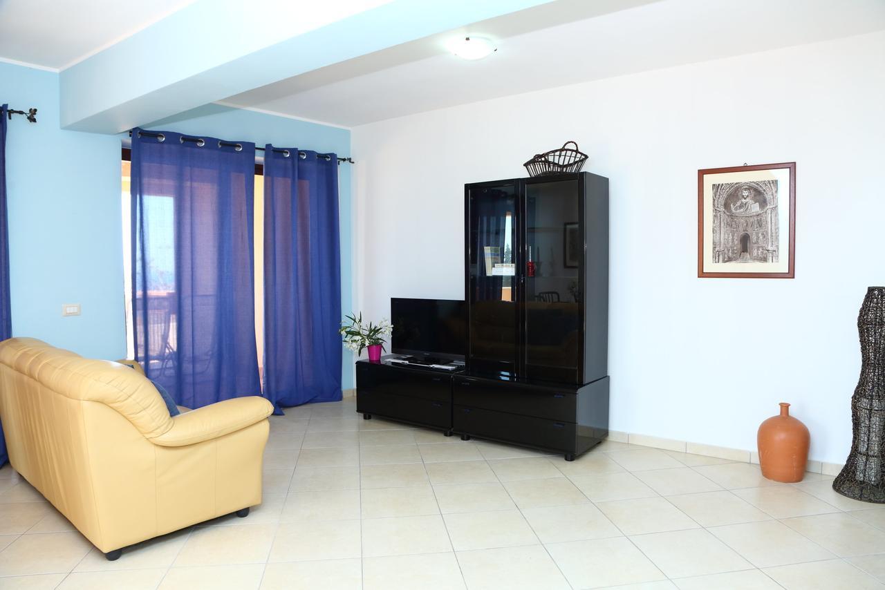 Terrazze Ponente E Levante - By Vacation Service Apartment Cefalu Exterior photo