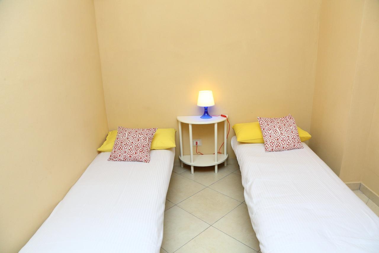 Terrazze Ponente E Levante - By Vacation Service Apartment Cefalu Room photo
